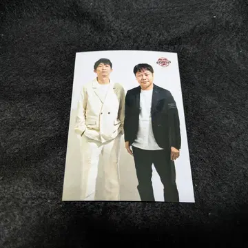 DAIBAKUSHOW 2025 브로마이드 NONSTYLE