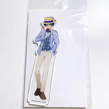 sideM 타이거 타케루 세이부 유원지 아크릴 스탠드