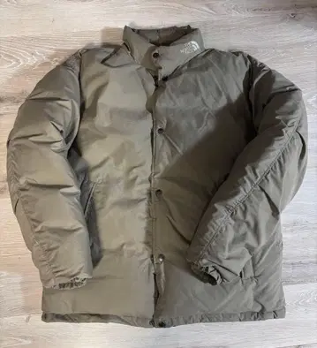 THE NORTH FACE Alteration Sierra Jacket