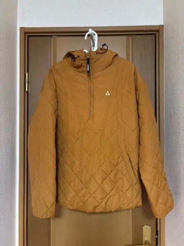 GERRY x Samansa Mos2 별주 더블 포켓 풀오버