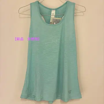 Anri&Bebe 탱크탑 S/M 사이즈