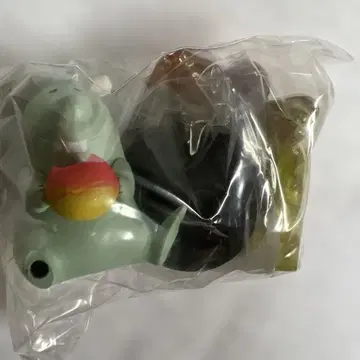 HG 월드 건바의 모험 전 6종