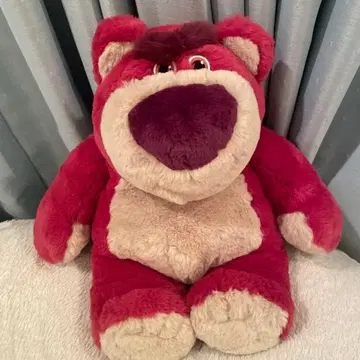 새상품! Disney 로쏘 인형 [디즈니 리조트 한정판]