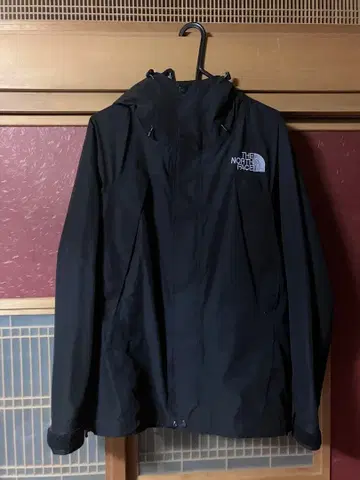 The North Face 마운틴 자켓 GORE-TEX