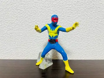 HG 젤쇼커 전투원 개봉 완료 머플러 없음