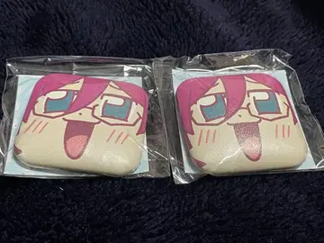 사에구사 이바라 중국 부쿠 모에가오 캔뱃지 앙스타 중국 캔뱃지