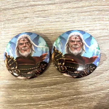 섀도우버스 캔뱃지