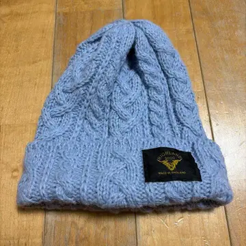 [ HIGHLAND 2000 ] MOONLOID 별주 알파카 밥캡