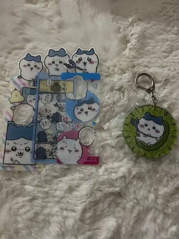 치이카와 (먼작귀) 하치와레 묶음 판매