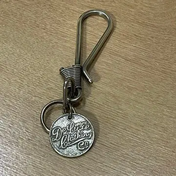 디럭스웨어 키 후크