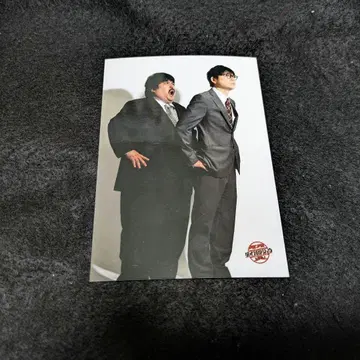 DAIBAKUSHOW 브로마이드 공기 계단