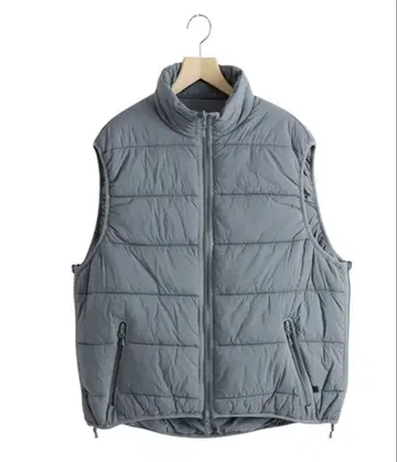 DAIWA PIER39 / W's TECH PUFF VEST