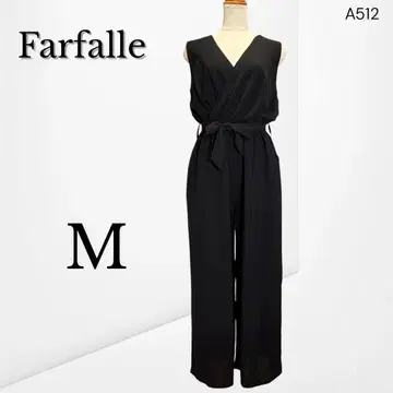 [ 파르팔레 ] 슬리브리스 올인원 심플 포멀 씬 M