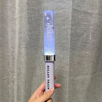 초특급 슈야 응원봉