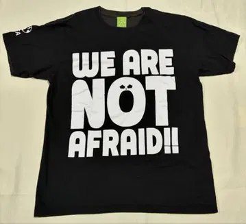 우카스카지 투어 2019 티셔츠 L 사이즈