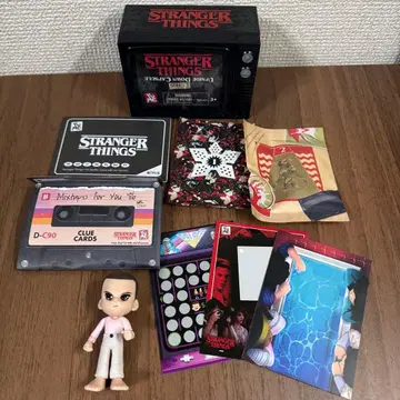 스트레인저 씽즈 유메 시리즈 2 엘르 2