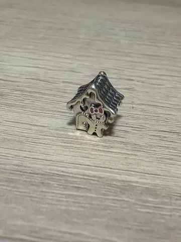 실버제 집과 진저브레드맨 참