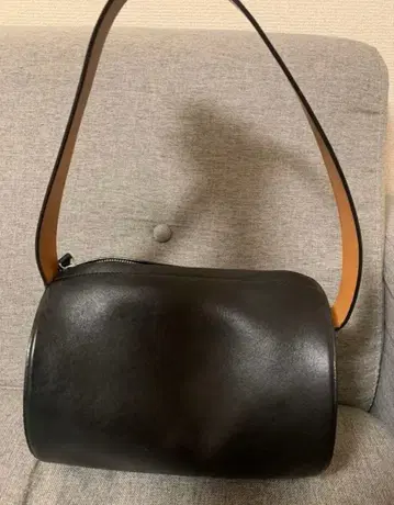 빌딩 블록 숄더백