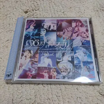 26시의 마스카레이드 BEST ALBUM 2