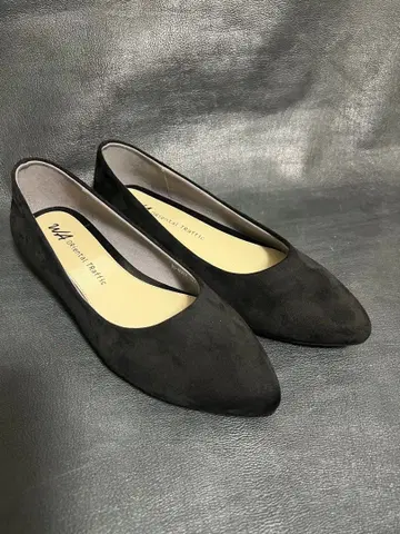 Oriental TRaffic 펌프스 2세트 사이즈 36 (23cm)