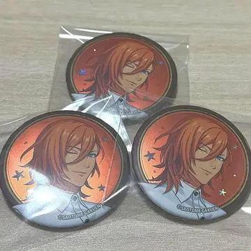 우타프리 스이파라 sweets paradise 진구지 렌 렌 캔뱃지