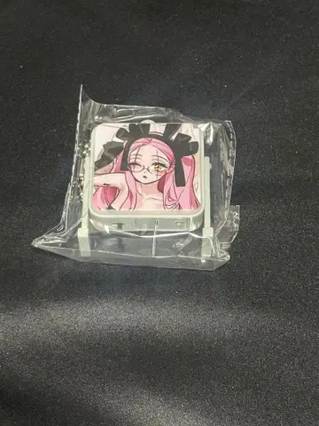 에이리언 스테이지 미지 스탠드 라이트 한국 카페 3주년 에이스테