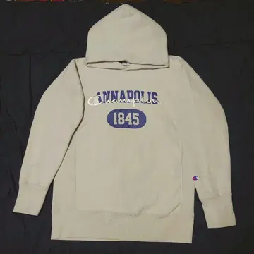 [ Champion ] 챔피온 리버스 위브 후드티