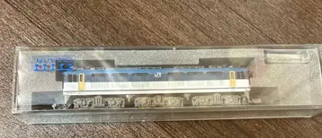 [1/12까지 가격 인하] N게이지 EF64 0번대 화물색 [새상품]