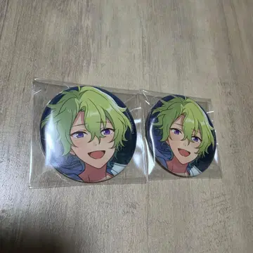 앙스타 컬렉션 캔뱃지 토모에 히요리 sep