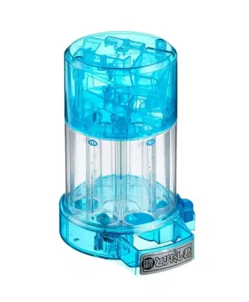 센베츠 은행 토리다시군 토리다시쿤 저금통 코인뱅크 코인 선별