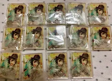 카게히라 미카 앙스타 콜로타