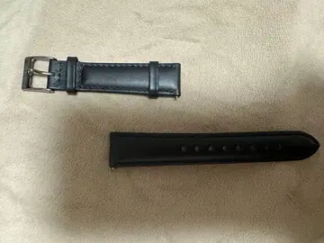 nordgreen 시계 천연 가죽 벨트 36mm