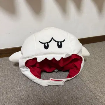 USJ 슈퍼 마리오 테레사 모자