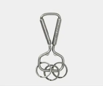 HUF 실버 카라비너 병따개 새상품 미개봉