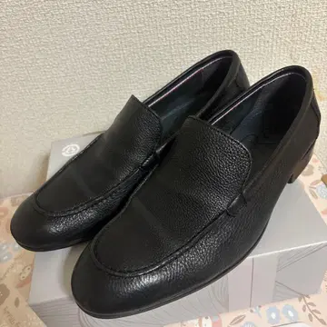 스테파노 로시 VERA GOMMA 블랙