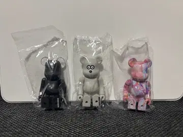 BE@RBRICK SERIES 51