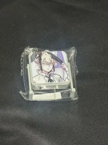 에이리언 스테이지 루카 스탠드 라이트 카페 한국