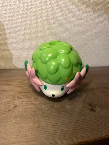 쉐이미 BIG 피규어