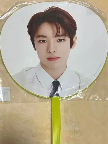 nct wish 유우시 YUSHI 유우시 부채 프리 데뷔 투어