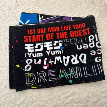 DXTEEN 타월 오사카