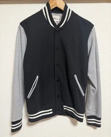 더 샵 TK 믹스피스 자켓 M