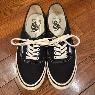 VANS ULTRACUSH AUTHENTIC