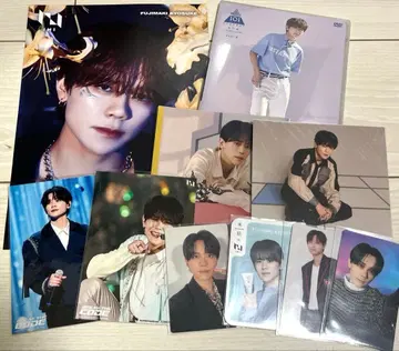 INI 후지마키 쿄스케