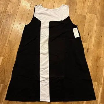 유 코타케 마사 블랙 원피스 프리 사이즈