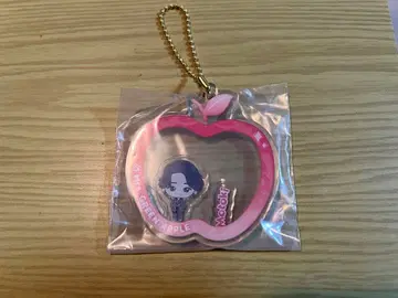 미세스 그린애플 제일복권 오오모리 모토키 바스락 아크릴 참