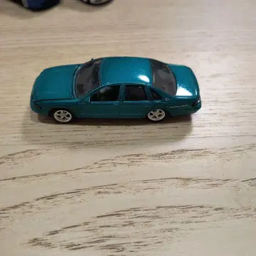 Revell 1996 chevloret impara ss