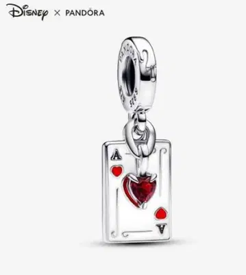 판도라 디즈니 빌런즈 카드놀이 참