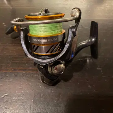 20 레브로스 c3000