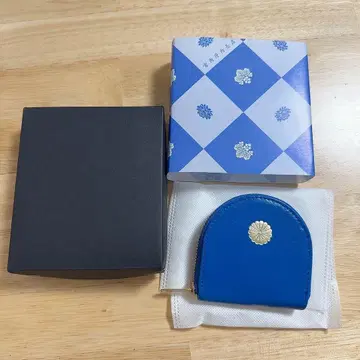 [ 새상품 ] 황궁 지갑 코인 케이스 동전 지갑
