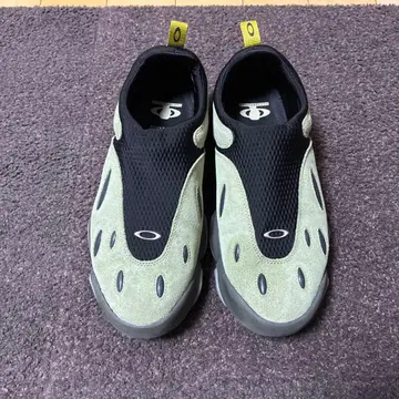 OAKLEY FACTORY TEAM ORBITAL FLESH